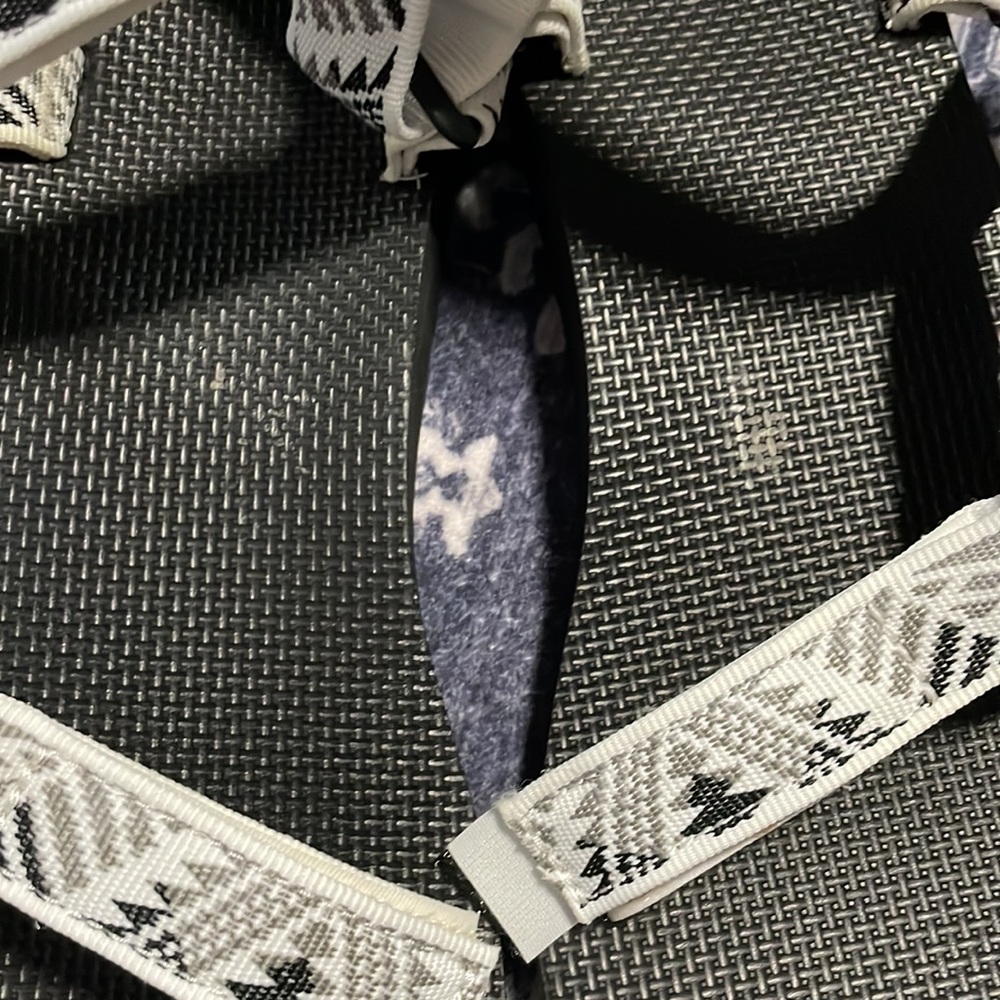 Women’s Teva Sandals - Picture 3 of 9